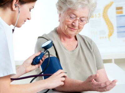 Blood Pressure Guidelines