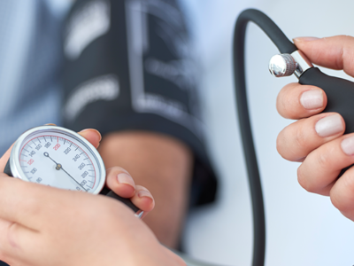 Blood Pressure Guidelines