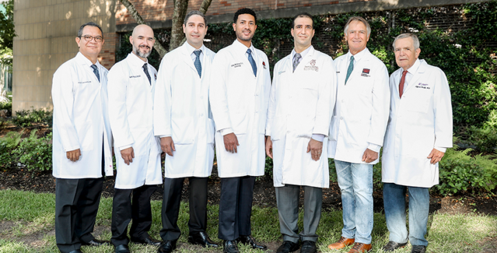 Advanced Cardiovascular Specialists doctors