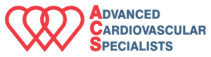 ACS - Advanced Cardiovascular Specialists - Southeast Texas