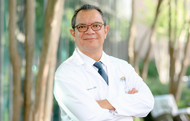 Jorge A. Hernandez, MD