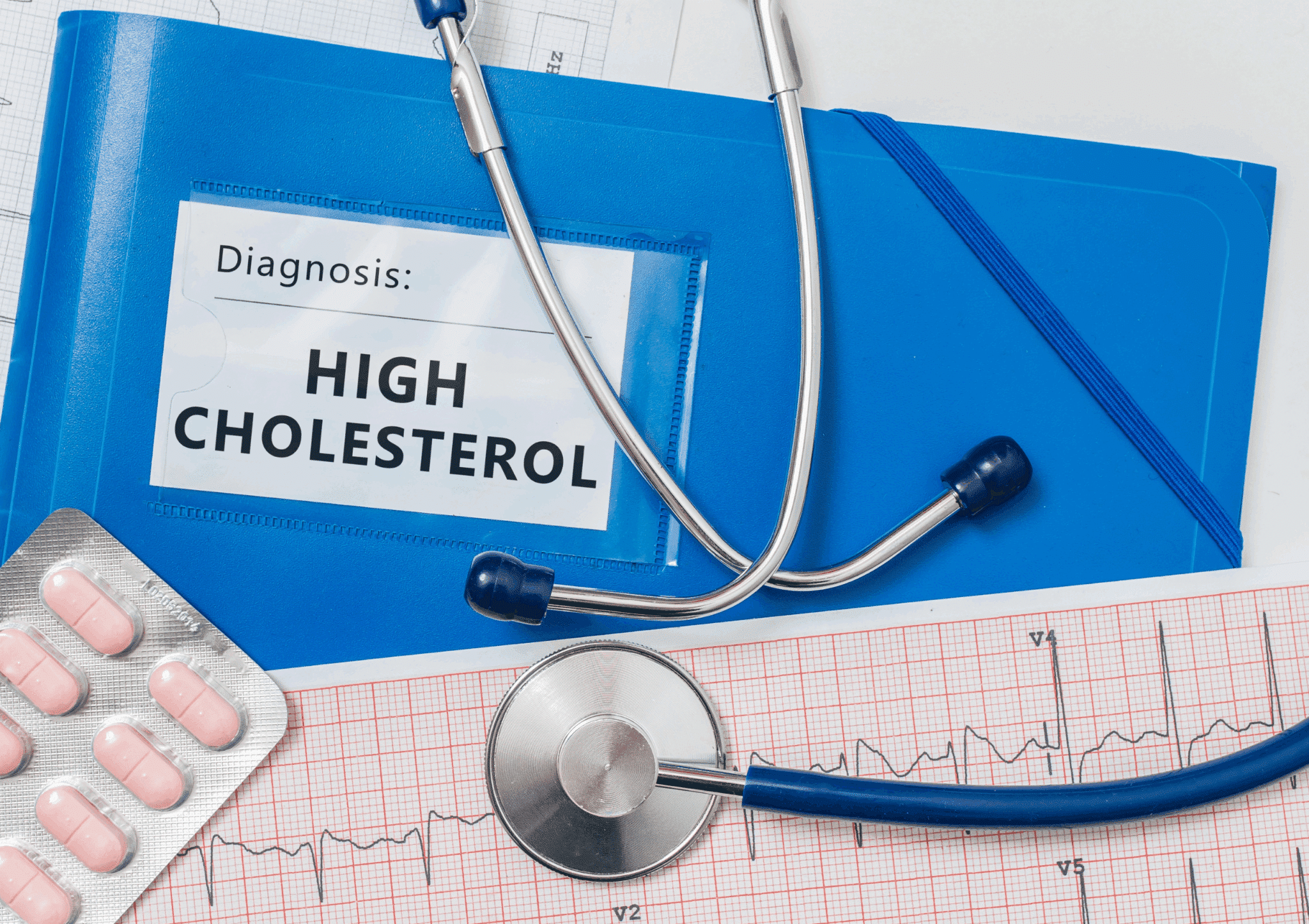 How High Cholesterol Affects Your Heart - Advanced Cardiovascular ...