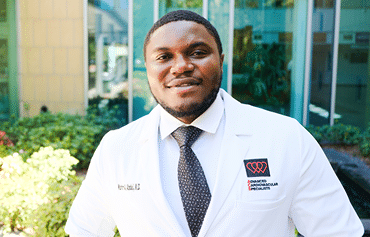 Karim Amidou Abdul, MD